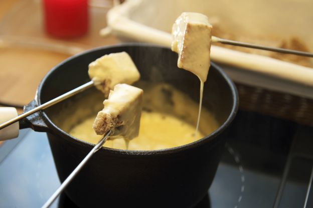 Fondue