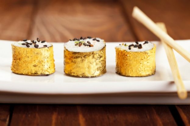 Golden Sushi