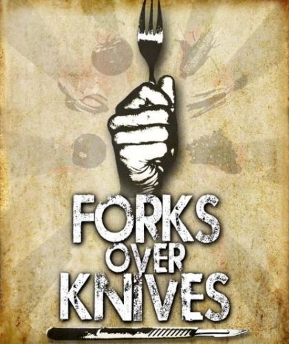 Forks over knives (2011)