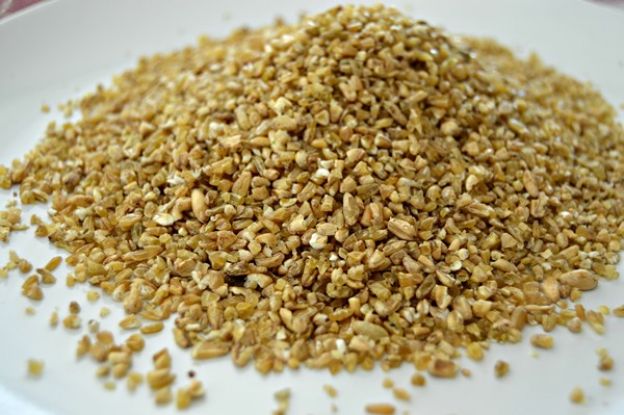 Freekeh