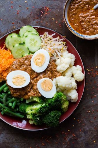 Gado Gado (Indonesia)