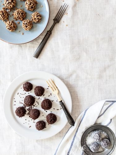 Brigadeiro (Brasil)