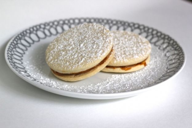 Alfajores (Argentina)