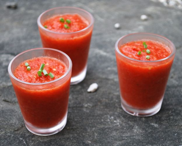 Gazpacho