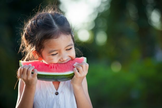 ¿Zumo = fruta?