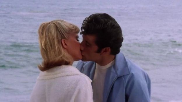 3. Grease