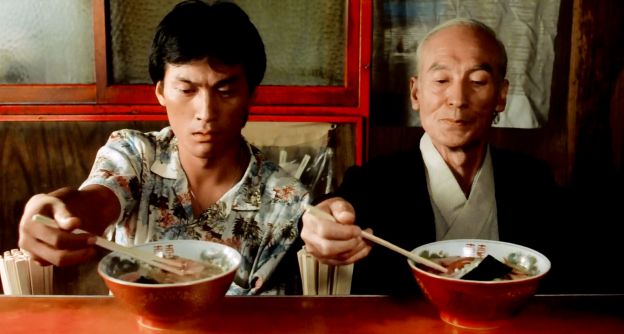 Tampopo (1985)