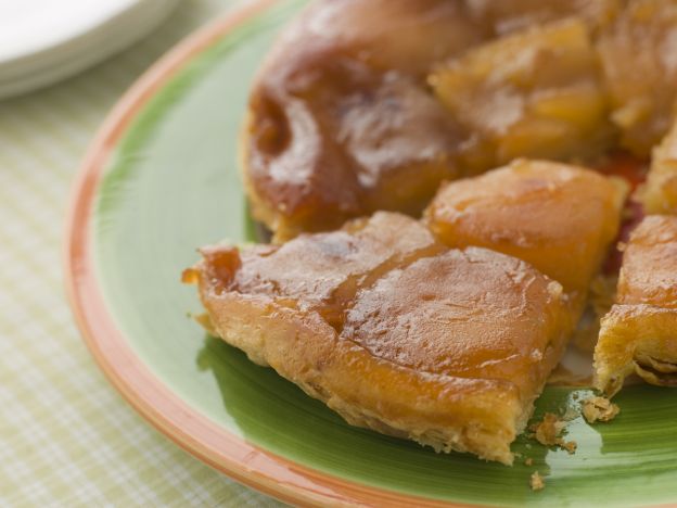 Tarta tatin