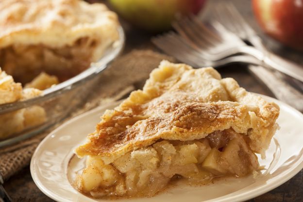 Apple pie