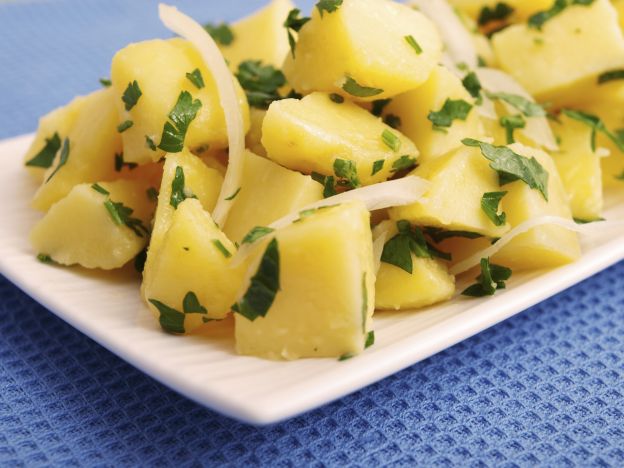 Ensalada de patatas