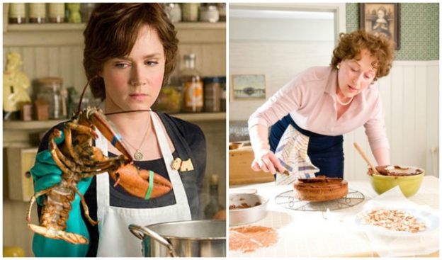 Julie & Julia (2009)