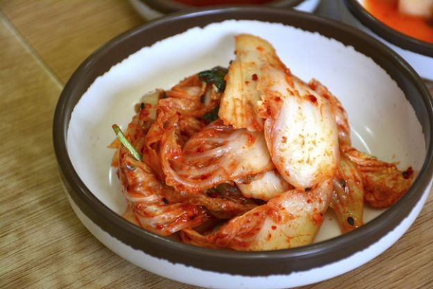 Kimchi