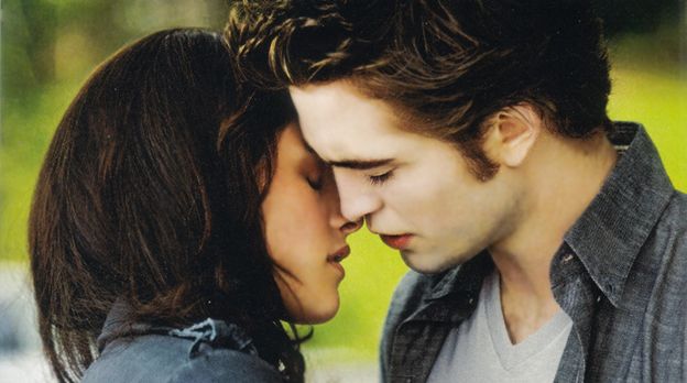 9. Crepúsculo