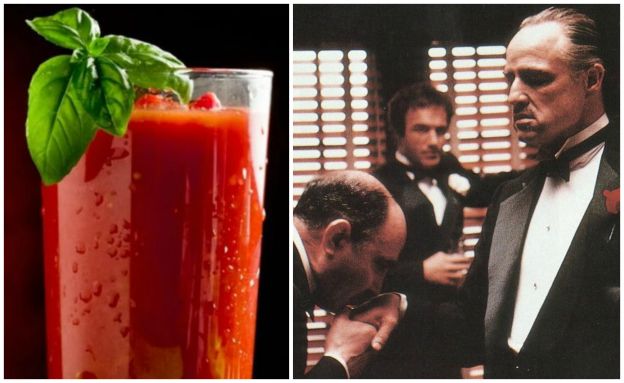 El Padrino: Bloody Mary