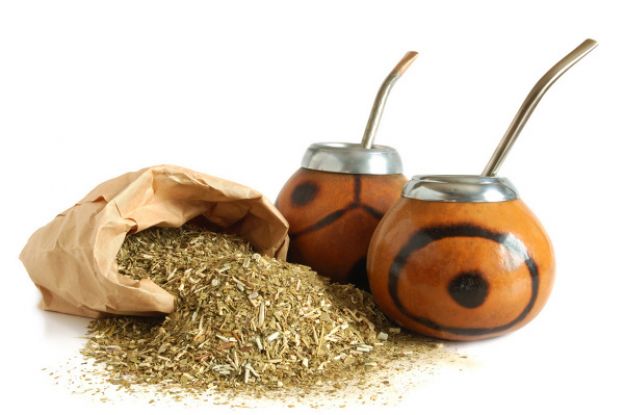 El consumo de yerba mate tiene efectos diuréticos