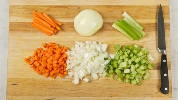 Mirepoix