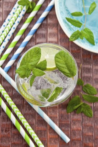 21. Mojito