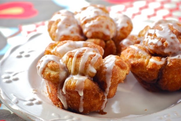 Monkey Bread