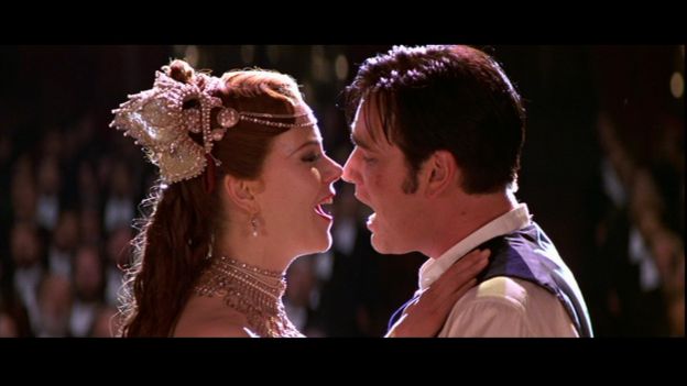 4. Moulin Rouge