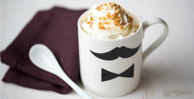 El mug-cake