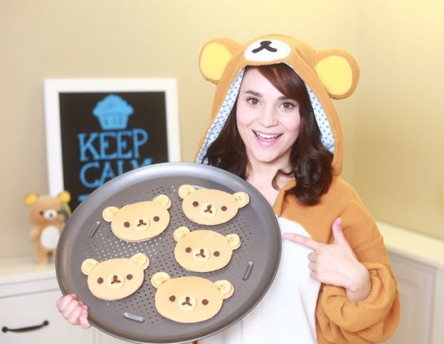 Nerdy Nummies (Estados Unidos)