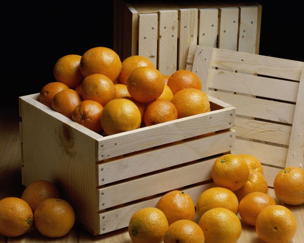 El consumo permanente de naranja reduce la posibilidad de padecer cáncer: ¡Verdad!