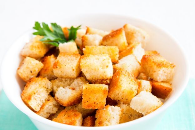 Croutons