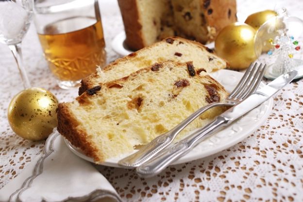 Panettone: Dinámico y versátil