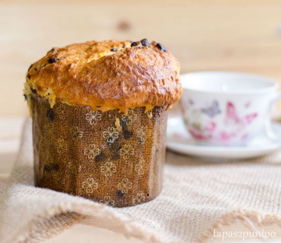 Panettone