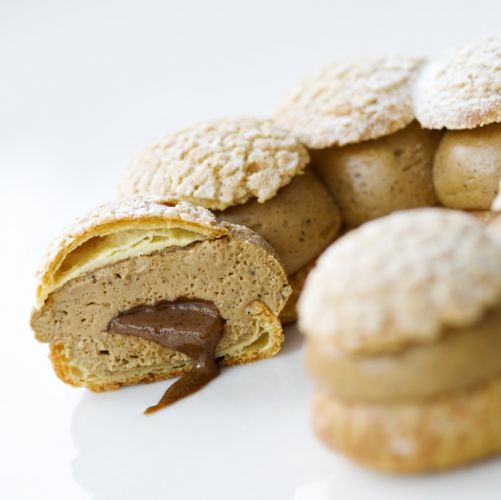 25. El Paris-Brest