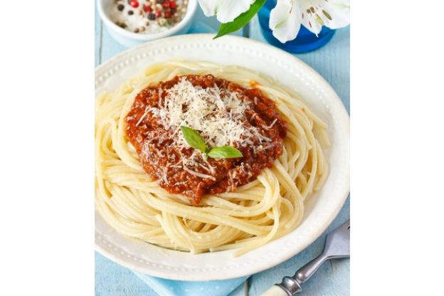 Salsa de tomate para pastas