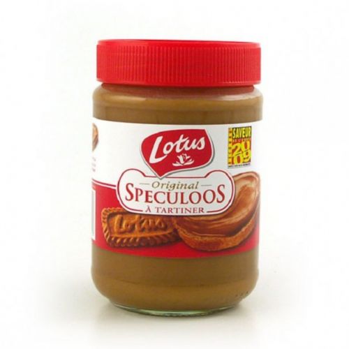 Crema de speculoos