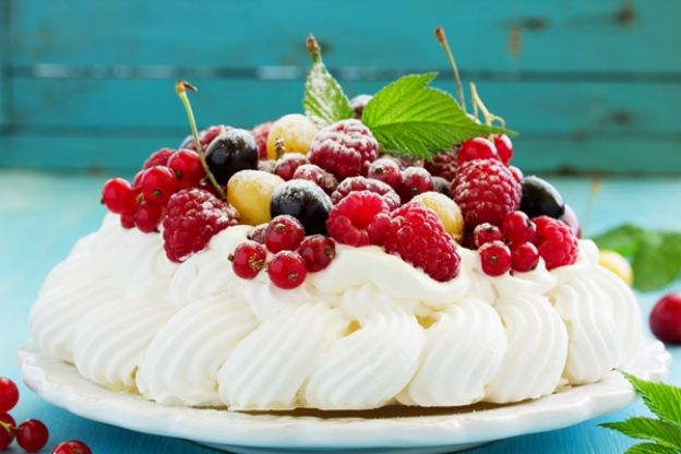 Pavlova (Australia)