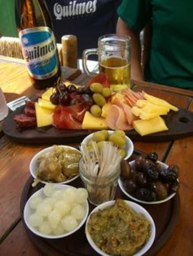 Picada