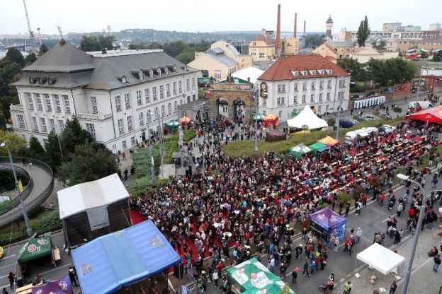 Pilsner Fest (Pilsen, República Checa)