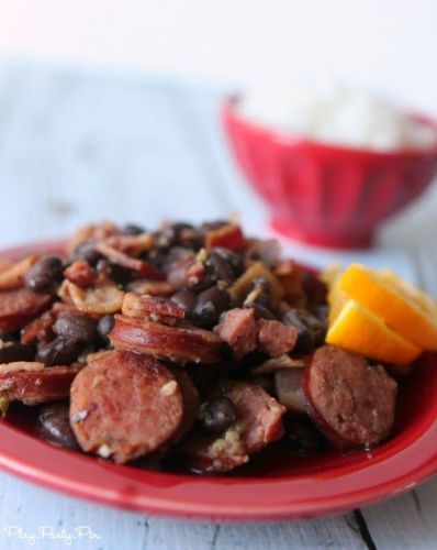 Brasil: Feijoada