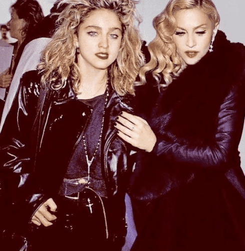 Madonna