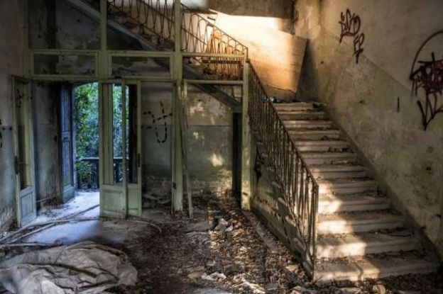 Poveglia, Italia