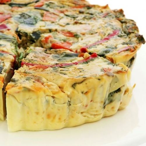 Quiches