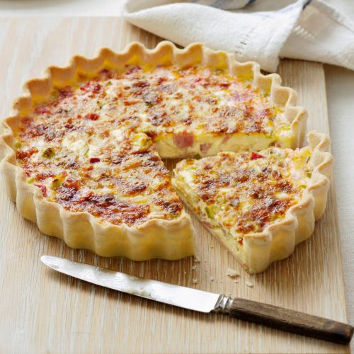 Quiche