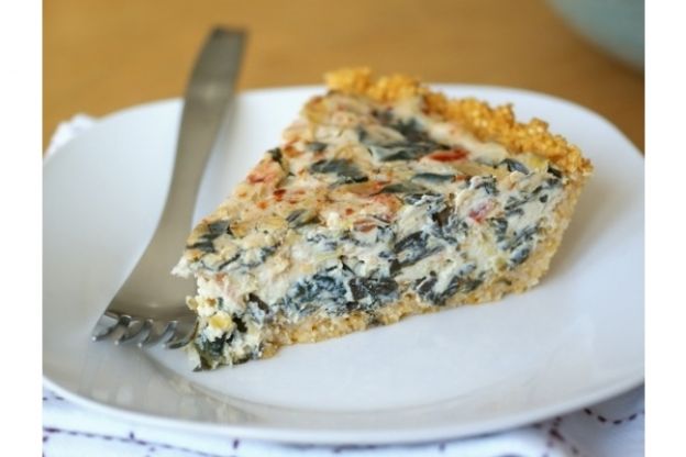 Quiche