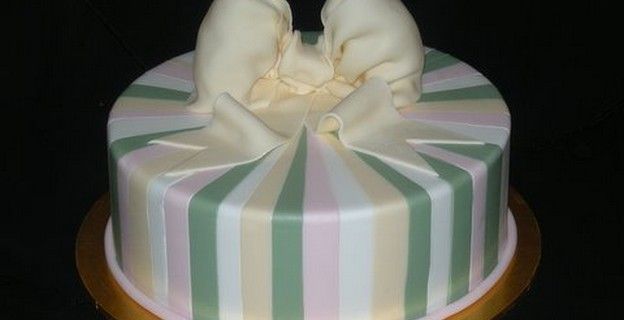 Cake de regalo