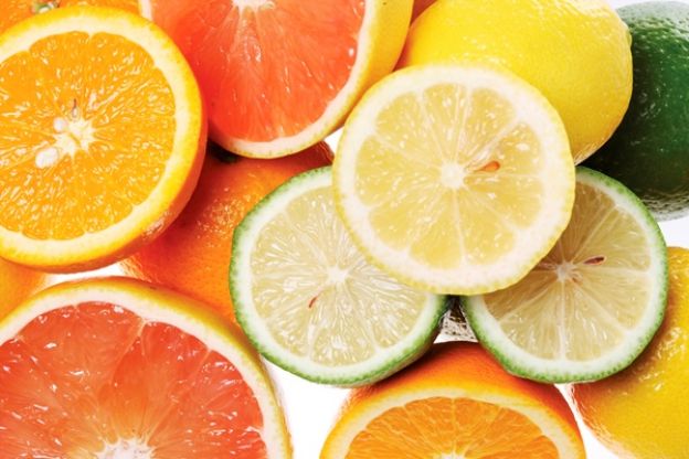 Aumenta tu dosis diaria de vitamina C