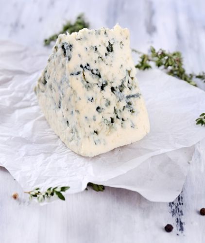 Queso Roquefort