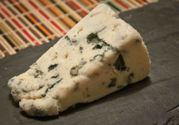 Roquefort y Sauternes