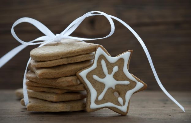 ¿Y unas galletitas de regalo?