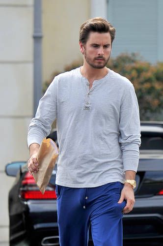 scott disick