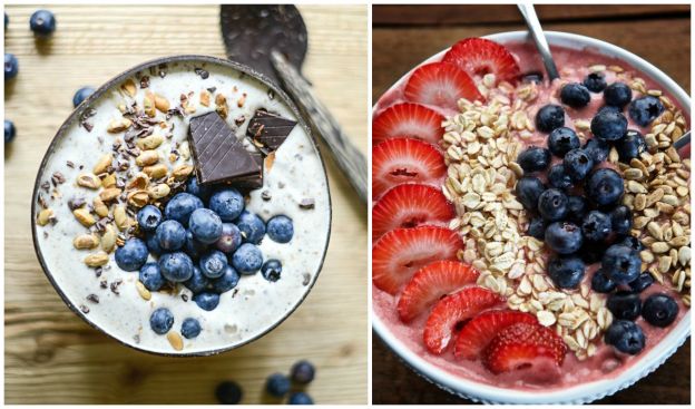 Smoothie Bowl