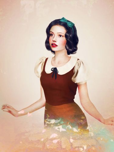 Blancanieves