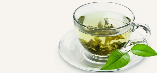 Té verde